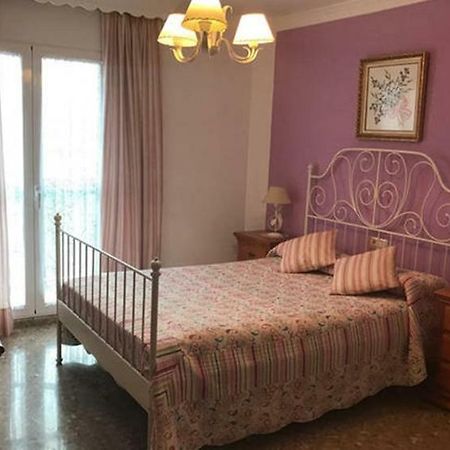 Apartamento Piso Torre del Mar Exterior foto