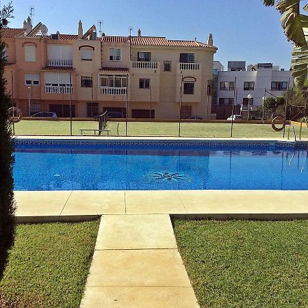 Apartamento Piso Torre del Mar Exterior foto