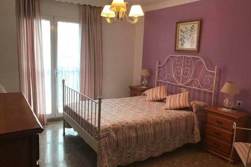 Apartamento Piso Torre del Mar Exterior foto