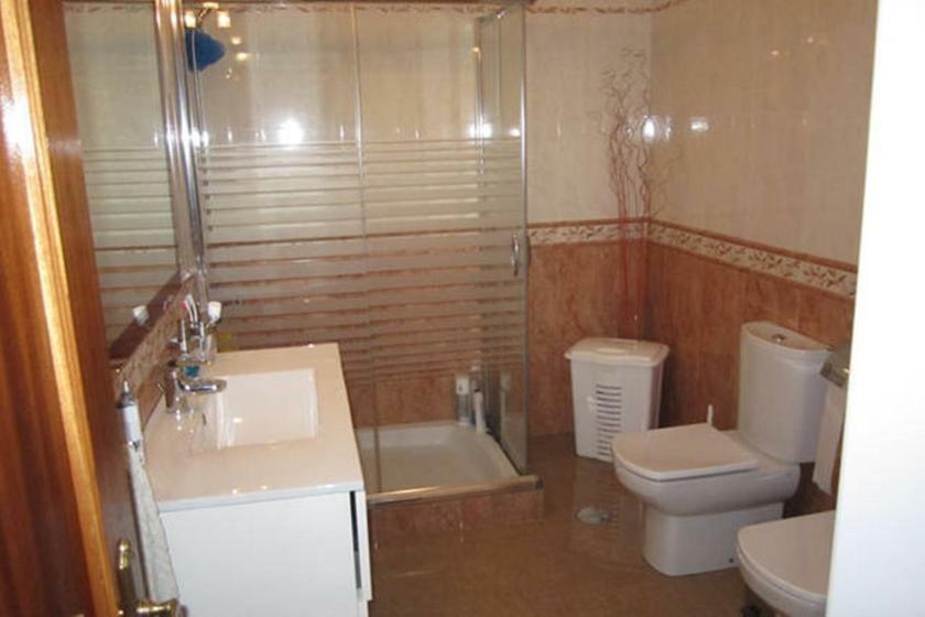 Apartamento Piso Torre del Mar Exterior foto