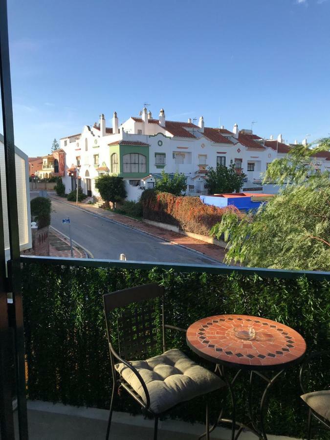 Apartamento Piso Torre del Mar Exterior foto